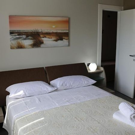 B&B A Casa Di Zia Luisa Venticano Ngoại thất bức ảnh
