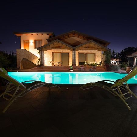 B&B A Casa Di Zia Luisa Venticano Ngoại thất bức ảnh