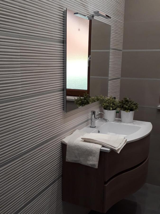 B&B A Casa Di Zia Luisa Venticano Ngoại thất bức ảnh