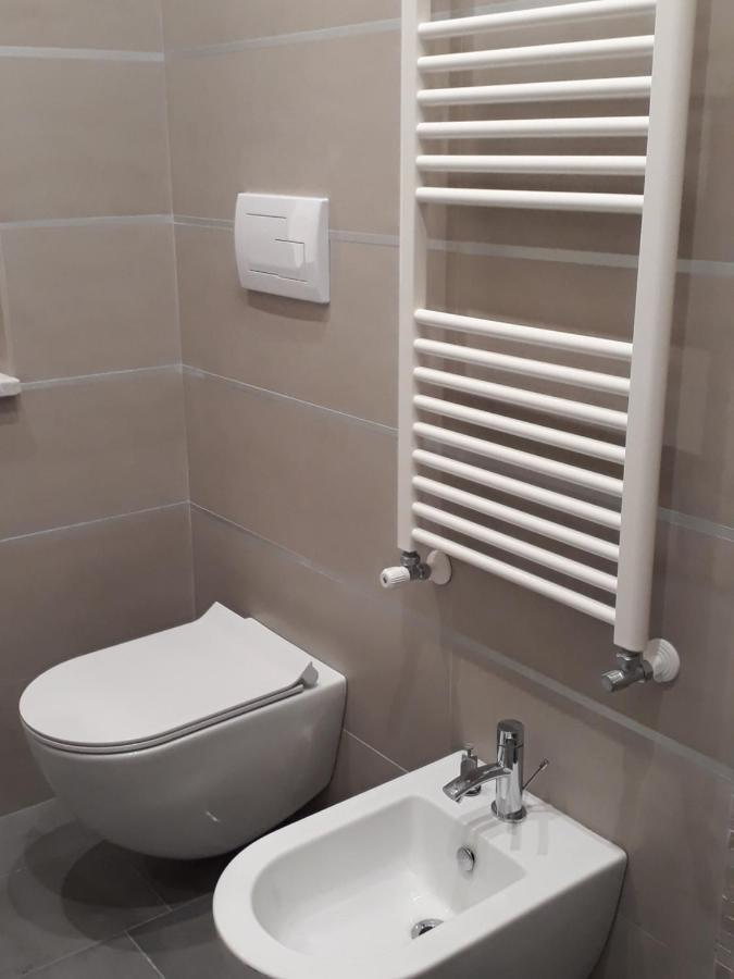 B&B A Casa Di Zia Luisa Venticano Ngoại thất bức ảnh