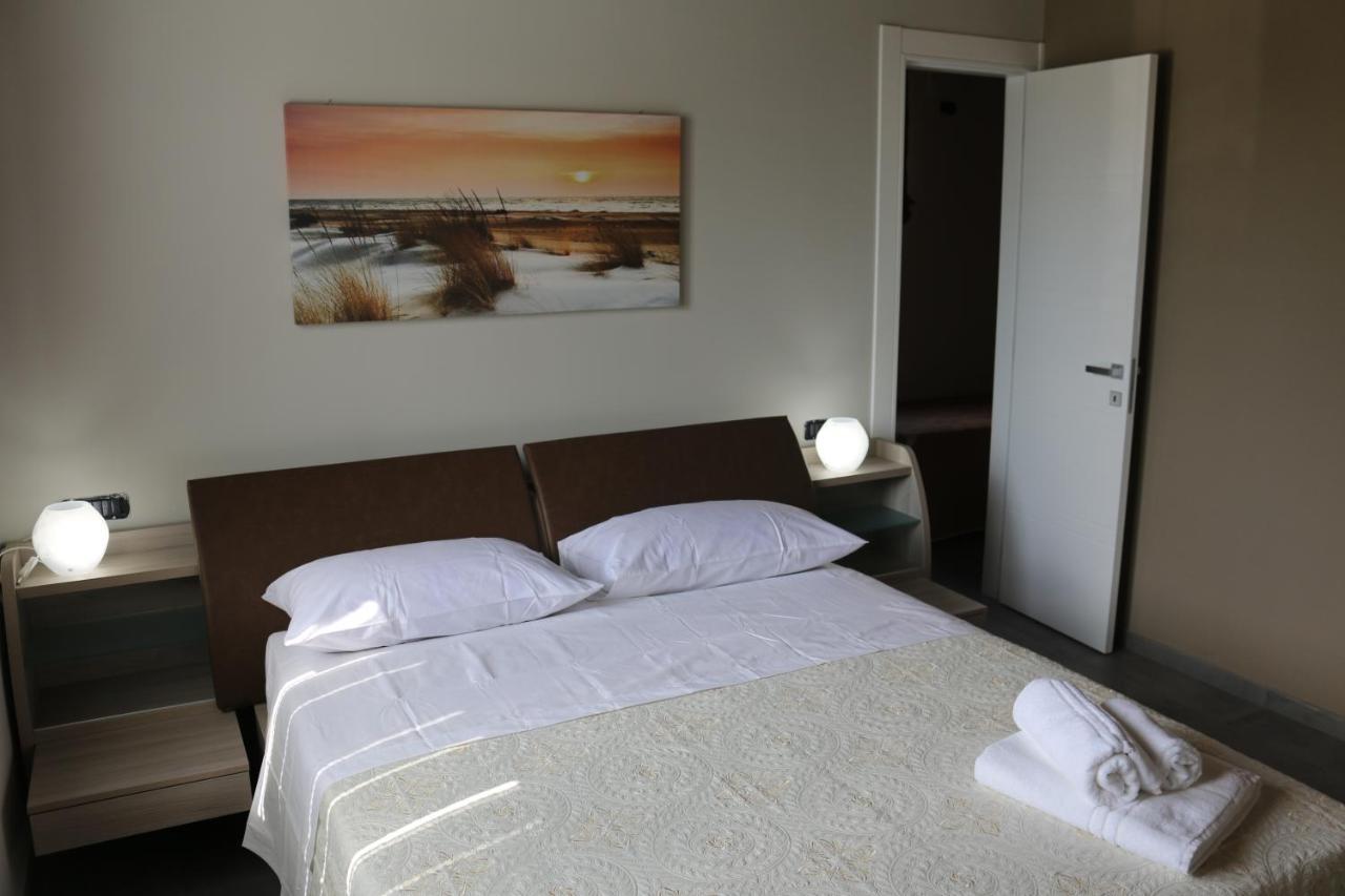 B&B A Casa Di Zia Luisa Venticano Ngoại thất bức ảnh