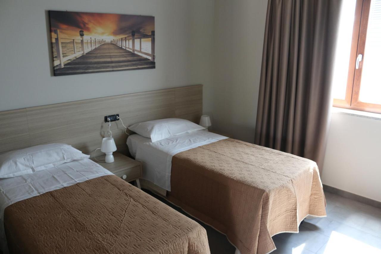 B&B A Casa Di Zia Luisa Venticano Ngoại thất bức ảnh