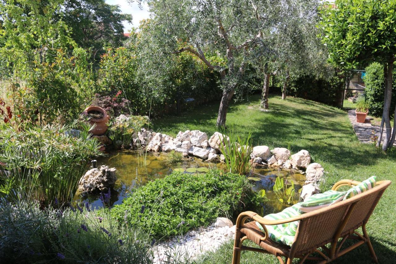 B&B A Casa Di Zia Luisa Venticano Ngoại thất bức ảnh