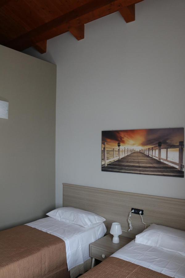 B&B A Casa Di Zia Luisa Venticano Ngoại thất bức ảnh