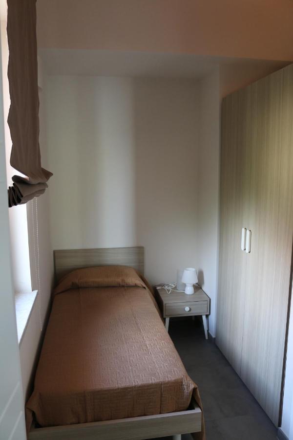 B&B A Casa Di Zia Luisa Venticano Ngoại thất bức ảnh