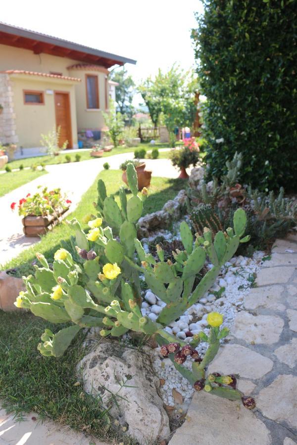B&B A Casa Di Zia Luisa Venticano Ngoại thất bức ảnh