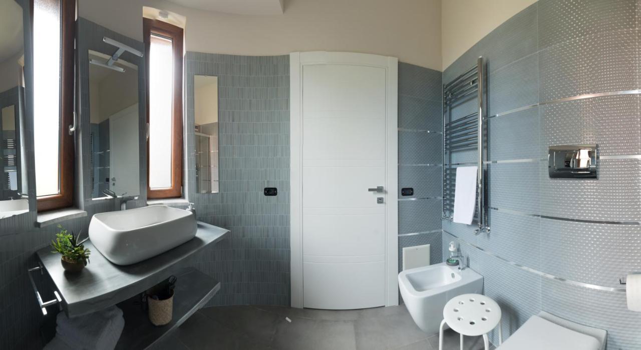 B&B A Casa Di Zia Luisa Venticano Ngoại thất bức ảnh
