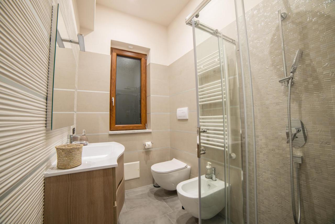 B&B A Casa Di Zia Luisa Venticano Ngoại thất bức ảnh