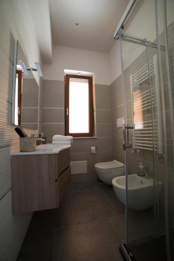 B&B A Casa Di Zia Luisa Venticano Ngoại thất bức ảnh