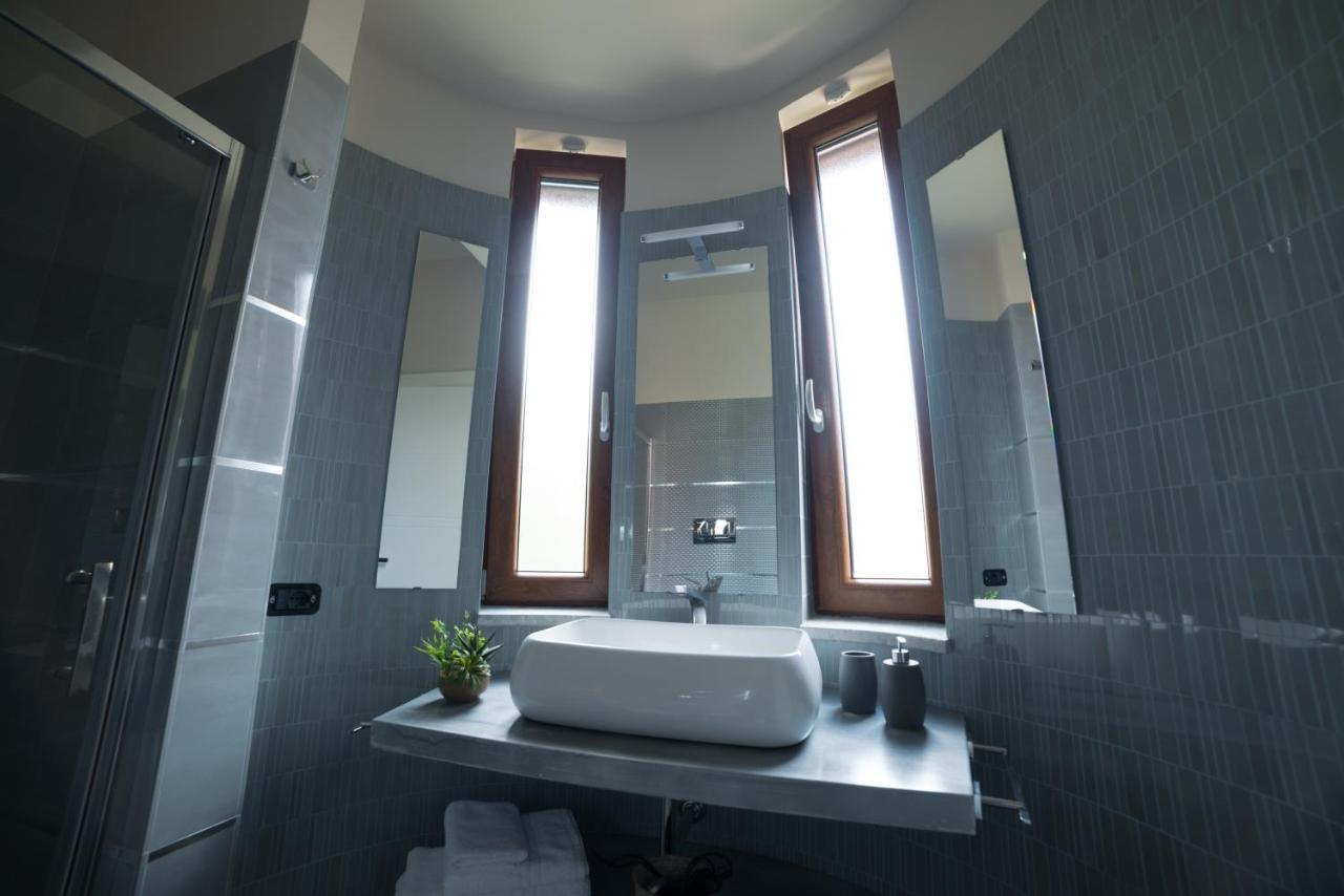 B&B A Casa Di Zia Luisa Venticano Ngoại thất bức ảnh