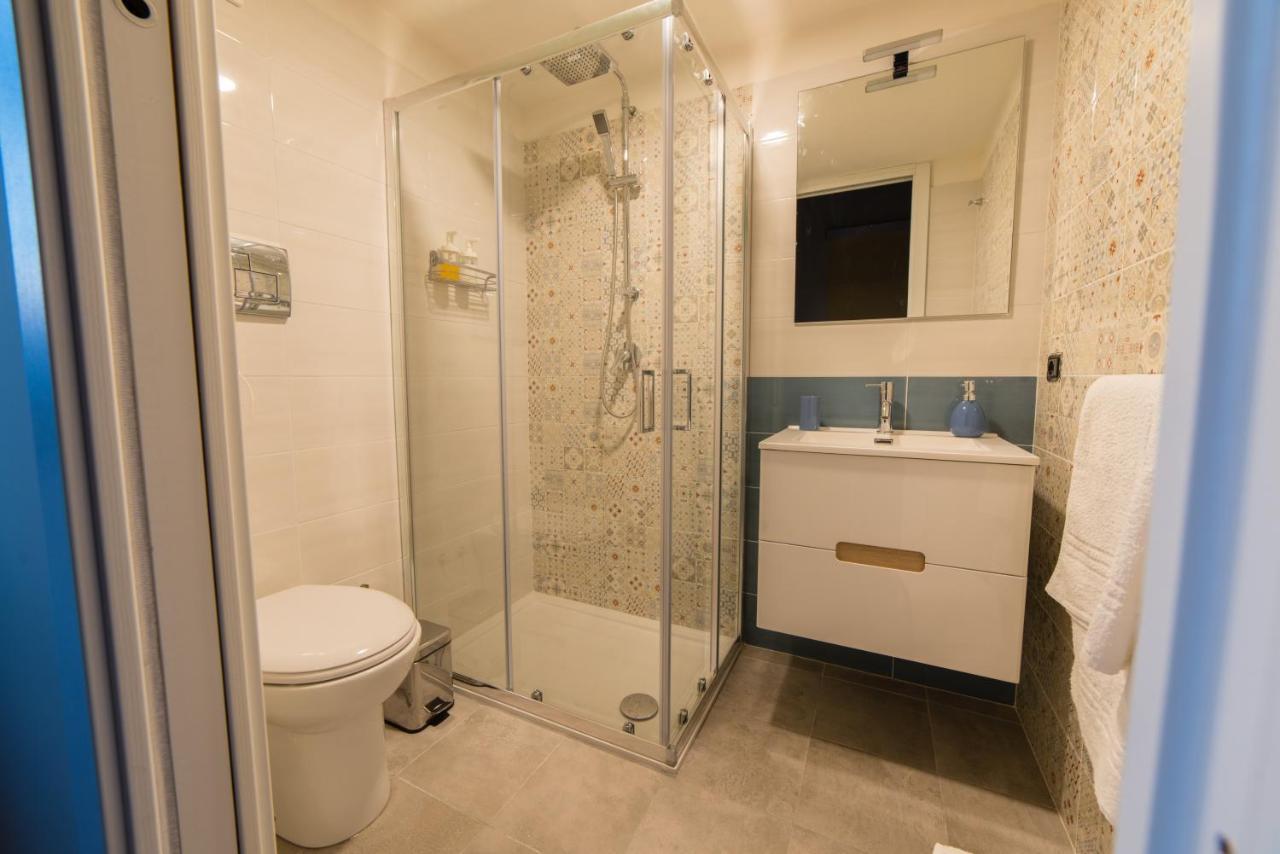 B&B A Casa Di Zia Luisa Venticano Ngoại thất bức ảnh