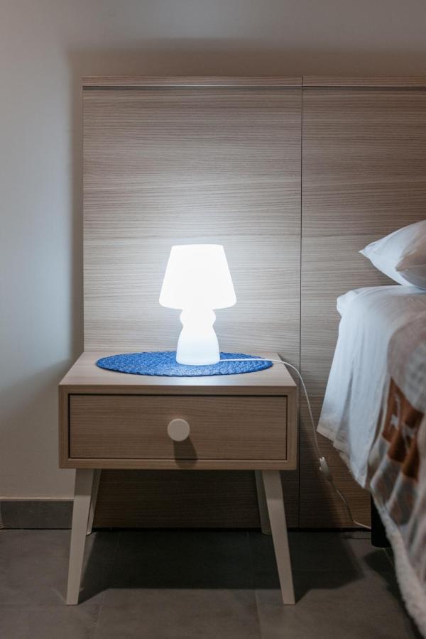 B&B A Casa Di Zia Luisa Venticano Ngoại thất bức ảnh